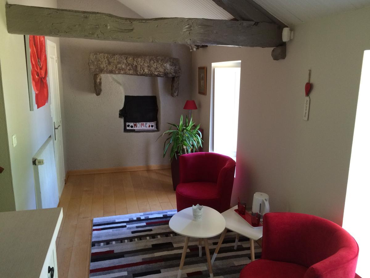 Avel West Bed and Breakfast Le Verger Exteriör bild
